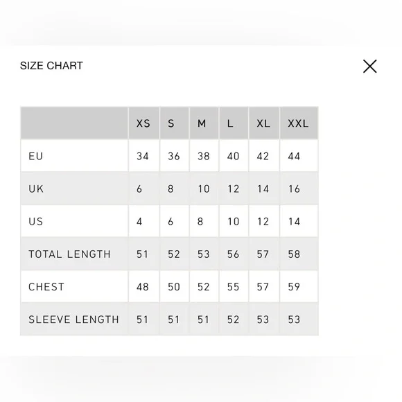 🌿 ALMADA LABEL 🌿 Aria Cardigan, cream 
XS $663 SOLD OUT! - Picture 13 of 13